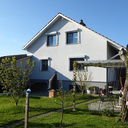22 - Zimmer & Zmorge Kreuzlingen Buitenkant foto