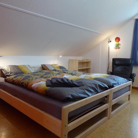22 - Zimmer & Zmorge Kreuzlingen Buitenkant foto