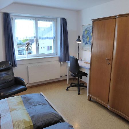 22 - Zimmer & Zmorge Kreuzlingen Buitenkant foto