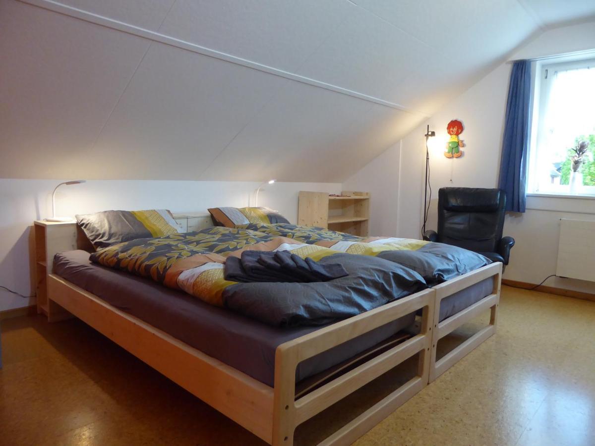 22 - Zimmer & Zmorge Kreuzlingen Buitenkant foto