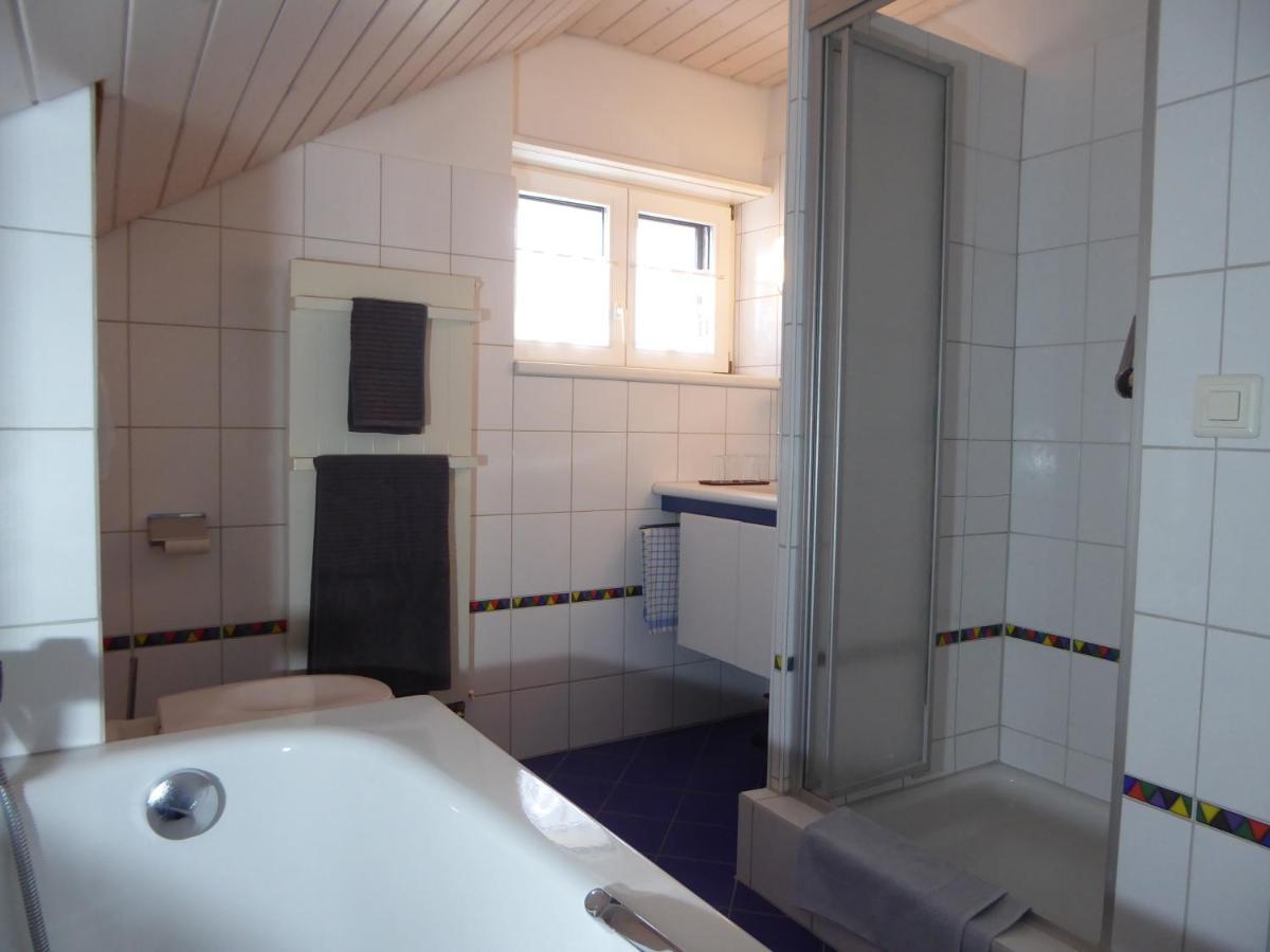 22 - Zimmer & Zmorge Kreuzlingen Buitenkant foto