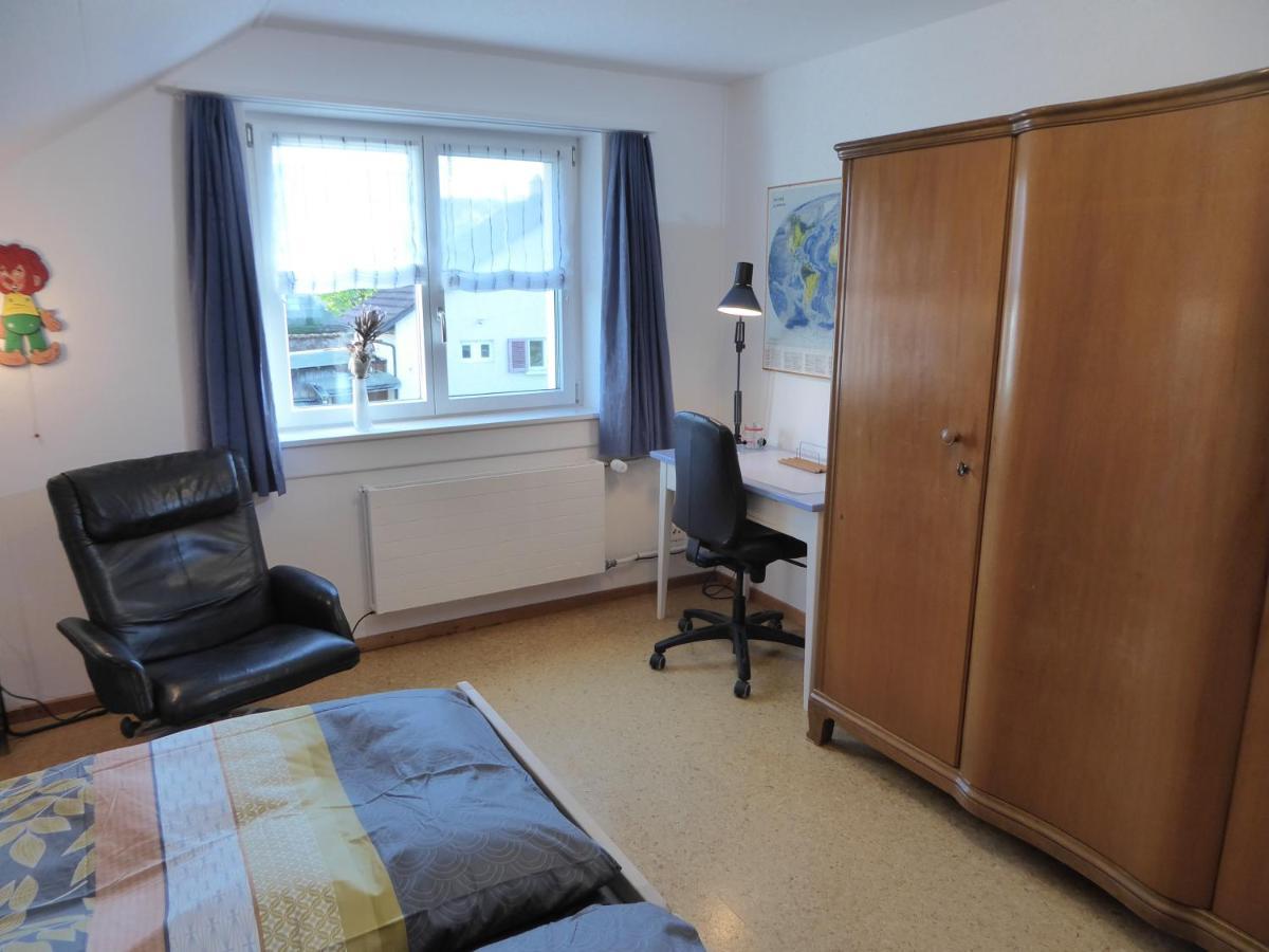 22 - Zimmer & Zmorge Kreuzlingen Buitenkant foto