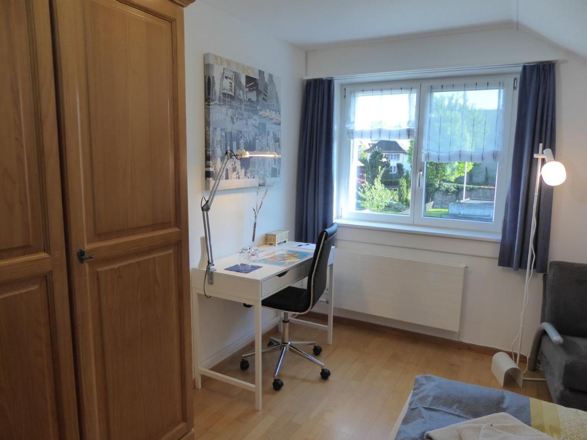 22 - Zimmer & Zmorge Kreuzlingen Buitenkant foto