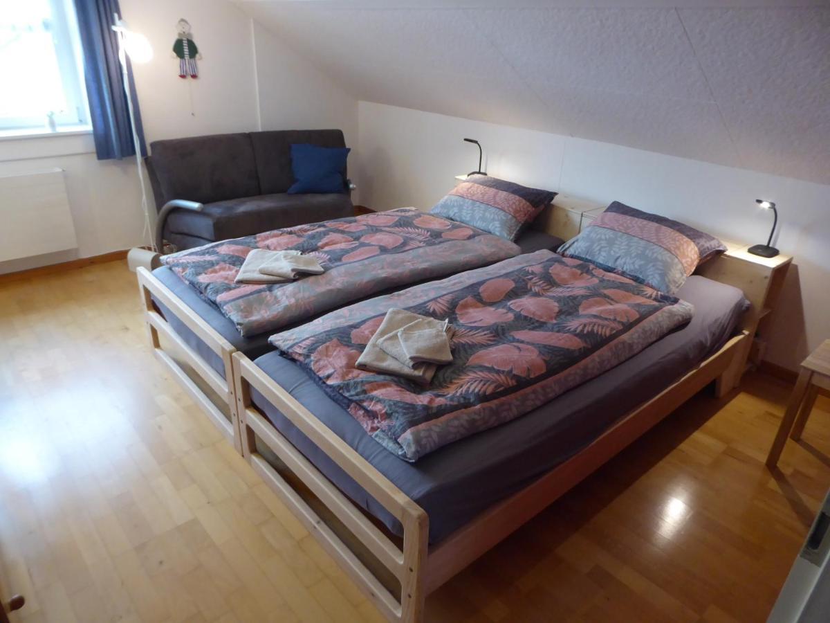 22 - Zimmer & Zmorge Kreuzlingen Buitenkant foto